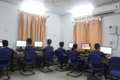 Government Industrial Training Institute Cuttack Academic Fcaility photo 3